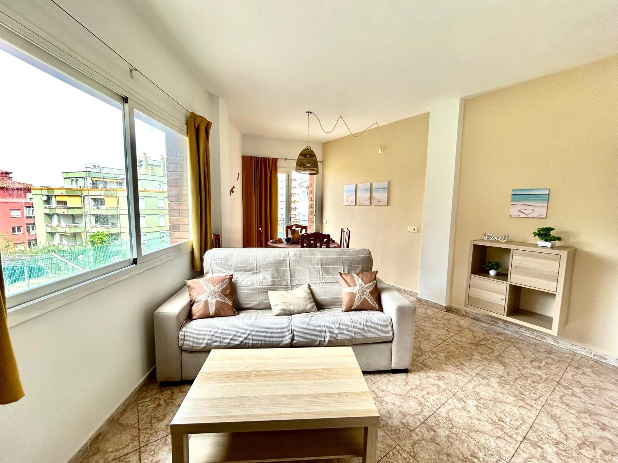 Kesito Family Apartment