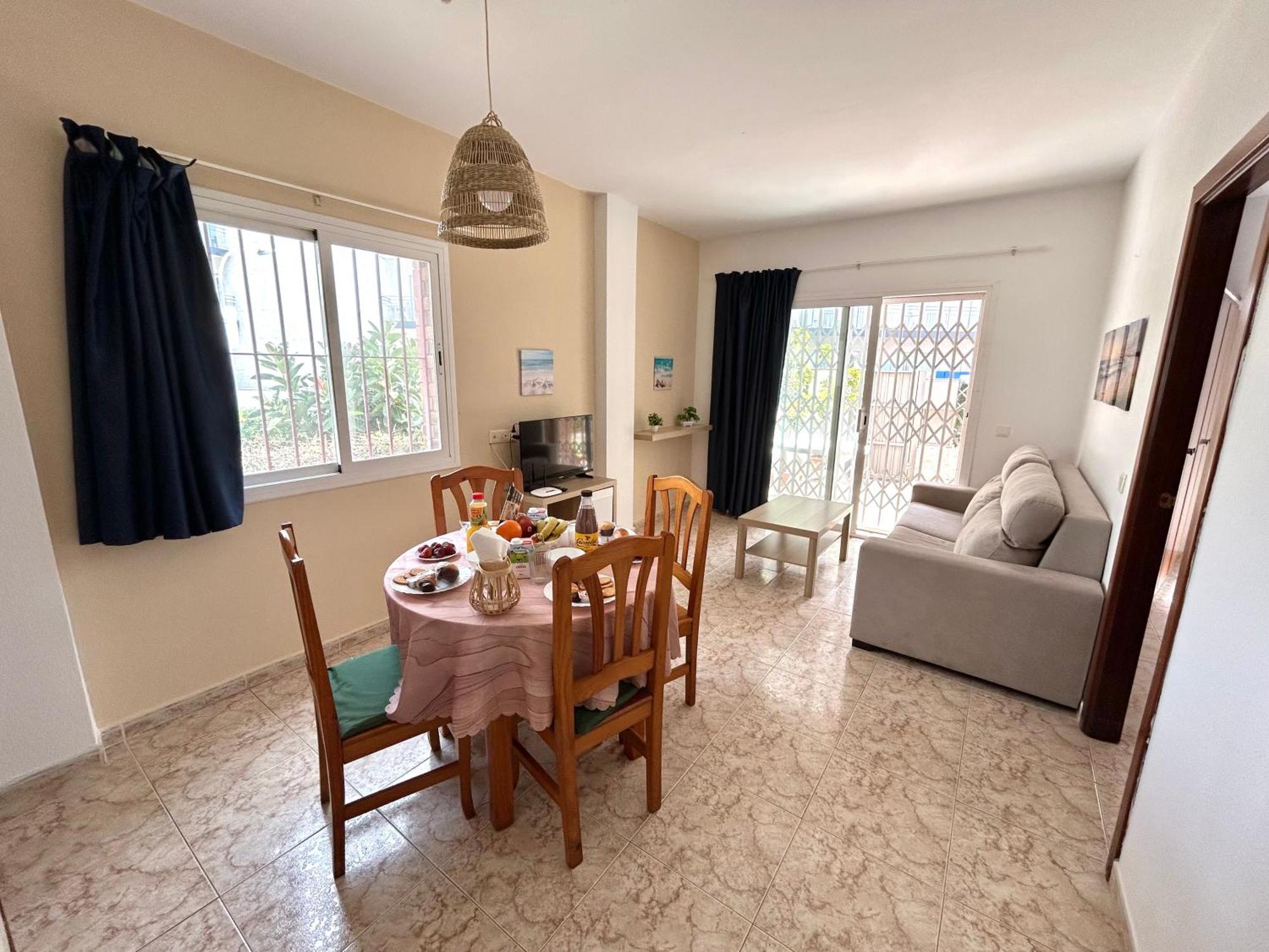 Kesito Family Apartment