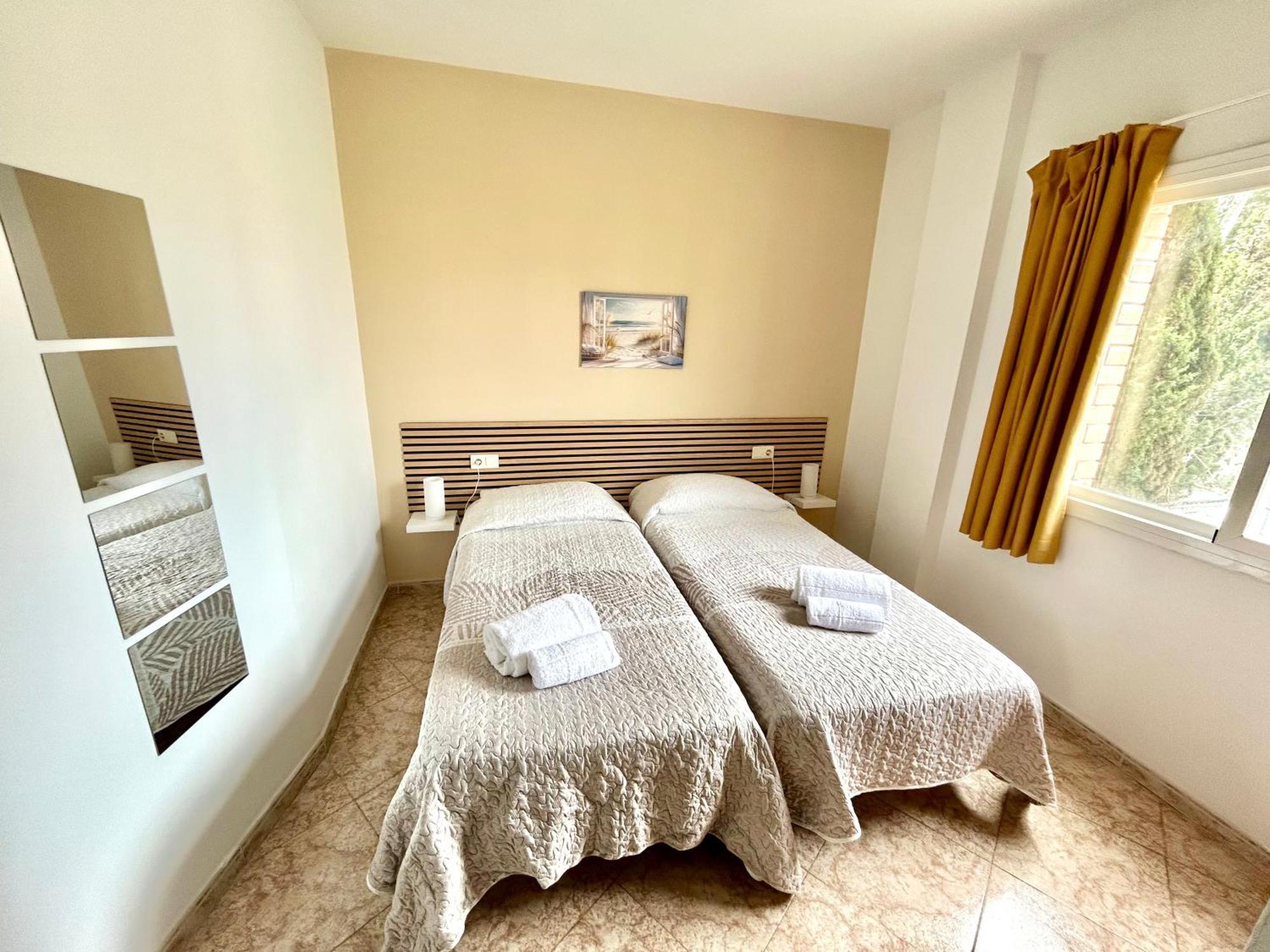 Kesito Family Apartment