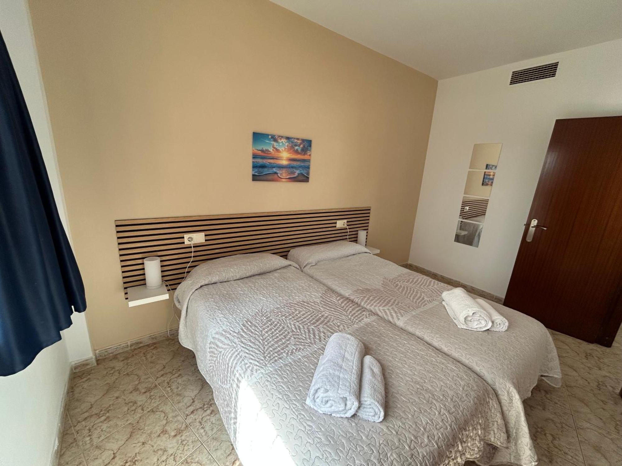 Kesito Family Apartment *